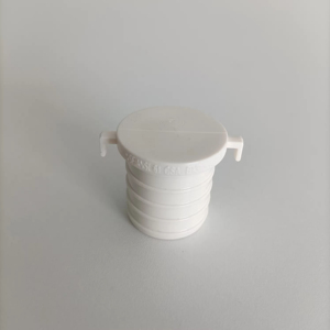 Connecteur de raccordement de tuyauterie <span class=keywords><strong>en</strong></span> gros d'usine, vente chaude, nouveaux produits, connecteur sans <span class=keywords><strong>plomb</strong></span>, <span class=keywords><strong>bouchon</strong></span> <span class=keywords><strong>en</strong></span> alliage poly PEX <span class=keywords><strong>pour</strong></span> tubes PEX - Product Image 2