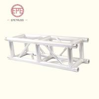 Estructura de Escenario de Tornillos para Conciertos al Aire Libre de Alta Resistencia con Certificación CE, Estructura de Aluminio para Iluminación de Eventos