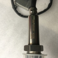 Nuevo Sensor de Oxígeno NOx para Automóvil 5WK96616D OEM A0091533628 para Vehículos Pesados 1984-1993, Ajuste Universal, 3 Meses de Garantía, Marca Alemana, Envío en 5 Días