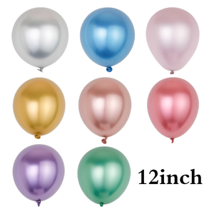 <span class=keywords><strong>Palloncini</strong></span> in lattice da 12 pollici decorazione per feste <span class=keywords><strong>palloncini</strong></span> metallici <span class=keywords><strong>buon</strong></span> <span class=keywords><strong>compleanno</strong></span> elio Globos forniture <span class=keywords><strong>palloncini</strong></span> in lattice cromato Color perla - Product Image 4