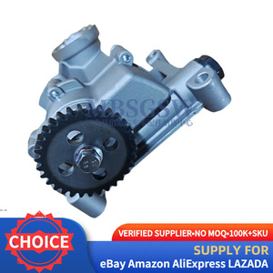 Conjunto de Bomba de Aceite Hyundai 21310-25001 para Motor G4KD, Baja Presión, Transmisión Automática - Product Image 2