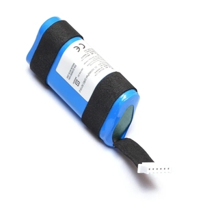 แบตเตอรี่ทดแทน SUN 265 ขนาด 7.2V 2475mAh สำหรับลำโพงบลูทูธไร้สาย <span class=keywords><strong>JBL</strong></span> <span class=keywords><strong>PartyBox</strong></span> <span class=keywords><strong>on</strong></span> <span class=keywords><strong>the</strong></span> <span class=keywords><strong>Go</strong></span> OTG - Product Image 5