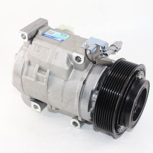 Pièces détachées automobiles d'<span class=keywords><strong>occasion</strong></span> FAW Car New AC Compressor pour Toyota Prado Lexus LX570 Land Cruiser 5700 Modèles pour Ford Audi 883206A320 - Product Image 2