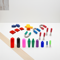 Revêtement liquide PVC Plastisol de haute qualité pour outils et petites pièces métalliques, revêtement de capuchons