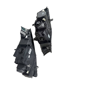 For I8 High Quality Headlamps Featuring LED Technology Front Headlights Automotive Lighting System - Product Image 5