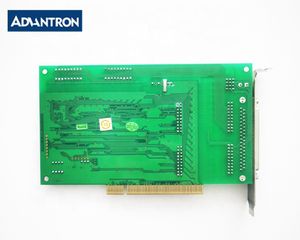 Placa base industrial REV A1 01-3, placa base para CPU, módulo de CPU, placa principal, Stock Original, prueba de 100% - Product Image 4