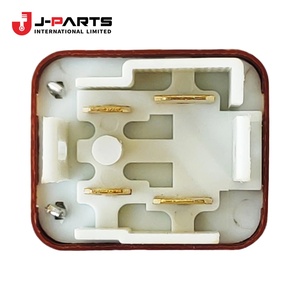 รีเลย์สำหรับโตโยต้า HIACE KCH10 Granvia 2000-2002 OE 90987-02006 9098702006 - Product Image 1