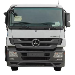 Camión Usado <span class=keywords><strong>en</strong></span> <span class=keywords><strong>Venta</strong></span>, Camión Tractor 6x4 para <span class=keywords><strong>Mercedes</strong></span> <span class=keywords><strong>Benz</strong></span> 2641 <span class=keywords><strong>en</strong></span> Buenas Condiciones - Product Image 1