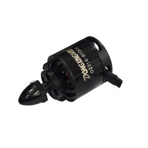 มอเตอร์ไร้แปรงถ่าน Dongxingme D2216 810kv สำหรับโดรน RC มอเตอร์เครื่องบินไฟฟ้า 3s - Product Image 1