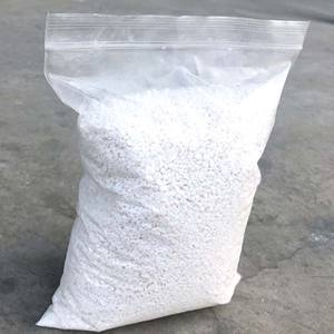 ثاني أكسيد التيتانيوم المائي TiO(OH)2 CAS-28-7 حمض ميتاتينيك PTA100 درجة صناعية للمحفز - Product Image 5