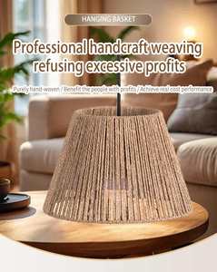 Décoration de salon minimalisme Offre Spéciale bon marché pour la décoration de la maison abat-jour décoratifs artistiques en forme de maison - Product Image 2