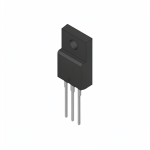 BCR8KM-16LA # ชิปอิเล็กทรอนิกส์ B00 ชิ้นส่วนแท้ ไทริสเตอร์ - Product Image 1