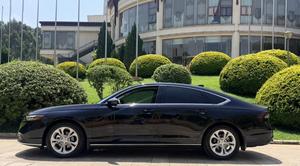 รถยนต์มือสองขายดี ปี <span class=keywords><strong>2023</strong></span> Honda Accord 260TURBO รถเก๋งมือสอง พวงมาลัยซ้าย เกียร์ออโต้ 192 แรงม้า ดีไซน์โดดเด่น ประหยัดน้ำมัน สภาพดีเยี่ยม - Product Image 5
