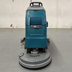 Whosale JB50 Bodenreinigungsmaschine Betonreiniger Fliesenbodenreiniger Trockner für Warenlager mit CE - Product Image 3