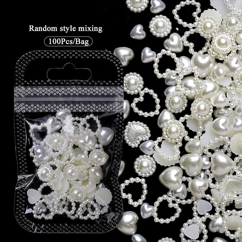 100 pcs/sac #09