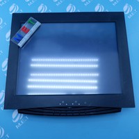 PLC FAST SYSTEM FAS-FTC-350(A) pc 500mhz 64mb 12vdc wince FASFTC350(A) Warranty Product