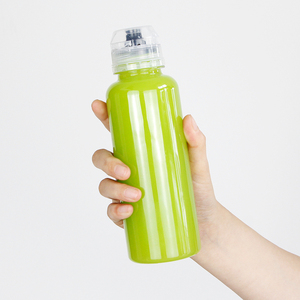 100ML 200ML Customize Plastic <strong>Squeeze</strong> <strong>Bottle</strong> for Chilli Sauce Ketchup Honey <strong>Bottle</strong> - Product Image 5