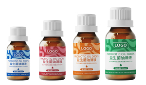 Suplemento Probiótico Líquido Oral en Gotas para Niños y Recién Nacidos, Lactobacillus <span class=keywords><strong>Reuteri</strong></span> LR92, Fabricante OEM - Product Image 3