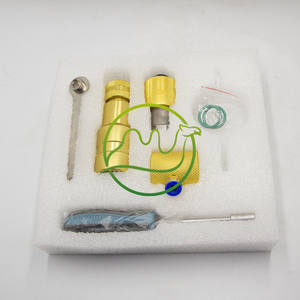 Inyector de Common Rail CA-T 320D, herramienta de desmontaje, reparación - Product Image 6