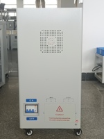 Stabilisateur de tension AVR biphasé 5KVA 7.5KVA 10KVA 20KVA 30KVA 110V 220V 120V 240V à vente chaude