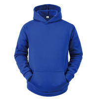 Ensemble de survêtement unisexe vintage en molleton 100 % coton avec sweat à capuche zippé et pantalon de jogging, style streetwear américain