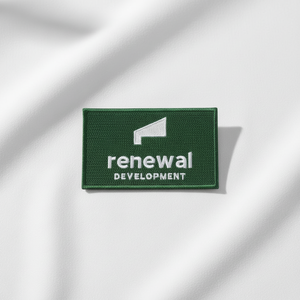 卸売カスタム刺繍ランクパッチボーイスカウトラベル刺繍バッジ衣類用 - Product Image 2