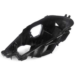 Carcasa Trasera para Faro Delantero de BMW Serie 3 E92 M3 2006-2009, Nailon, Izquierda y Derecha - Product Image 1