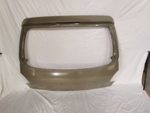 Prix usine Kit de panneau de porte de camion avant arrière de voiture en acier de haute qualité hayon pour <span class=keywords><strong>Peugeot</strong></span> <span class=keywords><strong>206</strong></span> - Product Image 4