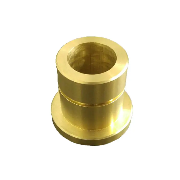Cnc 5 Axis Milling Machining Brass For Advertising Company