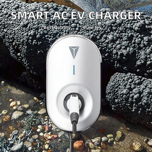 Chargeur EV Changan Shenlan Original 7kW 32A 220V GB/T, Borne de Recharge Murale <span class=keywords><strong>Domestique</strong></span> pour les Modèles Deepal S07/S05/SL03/L07/A07 et Qiyuan - Product Image 2