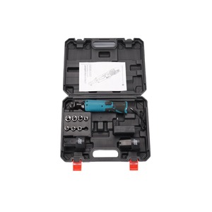 ประแจวงล้อแบบมุมฉาก 90 องศา ใช้แบตเตอรี่ลิเธียม 12V แบบพกพา สำหรับงาน DIY - Product Image 4