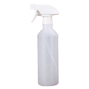 Botella pulverizadora de alcohol, dispensador de niebla, botella pulverizadora de dilución, pulverizador de espuma vacío de niebla fina para riego - Product Image 6