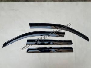 Pare-soleil de fenêtre de voiture pour <span class=keywords><strong>Ford</strong></span> Escape ST <span class=keywords><strong>2023</strong></span>+ Autres accessoires extérieurs Autres pièces automobiles - Product Image 2