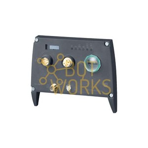 Siemens 3RK13050AS010AA0 - Nuovo - Product Image 1