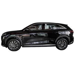 Offre Spéciale 2026 Kaiyi X7 Kunlun <span class=keywords><strong>Voiture</strong></span> 1.5T Essence 2RM SUV <span class=keywords><strong>Prix</strong></span> de la Nouvelle <span class=keywords><strong>Voiture</strong></span> Kaiyi X7 en Algérie - Product Image 4