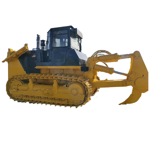 Bulldozer de chantier de 37, 40, 42 tonnes, neuf, haute puissance, pour travaux miniers, équipement lourd à bas prix - Product Image 3