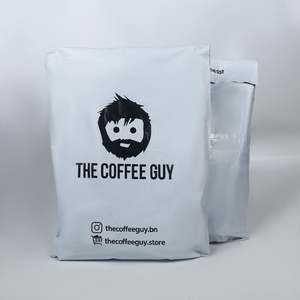 Shock Resistant Durable Poly Mailer Bag Custom Print logo Business <b>Plastic</b> Shipping Postage Bag for Clothing - Product Image 5