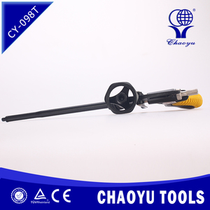 <span class=keywords><strong>Pistola</strong></span> de Espuma de Poliuretano y Sellador de <span class=keywords><strong>Silicona</strong></span> Operada por Aire, OEM ODM, Marca CHAOYU, para Uso Industrial y DIY - Product Image 4