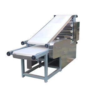 Macchina Industriale per la Produzione di Pane Pita Turco/Macchine per la Produzione di Taco, Lavash, Shawarma e Prodotti a Base di Cereali - Product Image 3