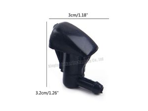 OE #   98630-2E500 / 986302E500 Accessori Auto Ugello Lavavetri per <span class=keywords><strong>Tucson</strong></span> - Product Image 5