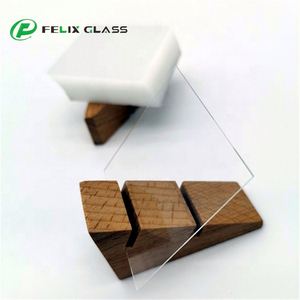 FELIX Custom Industrial Solid Tempered Gorilla <b>Glass</b> <b>Sheet</b> - Product Image 6