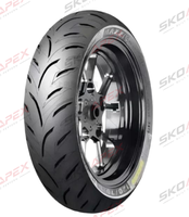 Kit de roues Supermoto de 10 pouces usinées avec précision, moyeu CNC Sur-Ron Hyper Bee, pneus KENDA semi-slick, pièces Surron, LBX Surron
