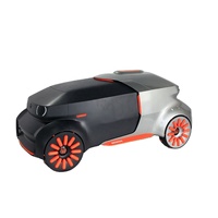 Imprimante 3D industrielle intelligente de grande taille INONE, imprimante 3D à cire, imprimante UV, résine SLA, imprimantes 3D de grande taille
