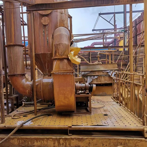 أصباغ أكسيد الحديد غير العضوية الصديقة للبيئة للبلاستيك والمطاط، درجة صناعية معتمدة من RoHS - Product Image 6