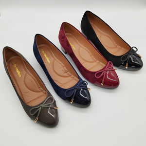 Tacchi grossi gattino <span class=keywords><strong>con</strong></span> nodo a farfalla <span class=keywords><strong>scarpe</strong></span> eleganti di grandi dimensioni per donna/<span class=keywords><strong>scarpe</strong></span> da lavoro/<span class=keywords><strong>scarpe</strong></span> da ufficio - Product Image 6