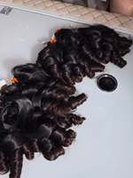 Cabello Indio Virgen 100% Sin Procesar, Cabello Humano Liso Natural con Cutícula Alineada, Venta al Por Mayor y Dropshipping