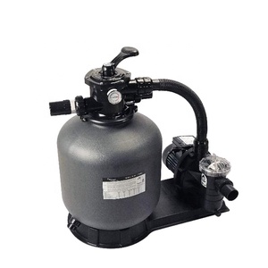 Système combiné de <span class=keywords><strong>filtre</strong></span> à <span class=keywords><strong>sable</strong></span> et de pompe à eau pour piscine et <span class=keywords><strong>spa</strong></span> Emaux - Product Image 5