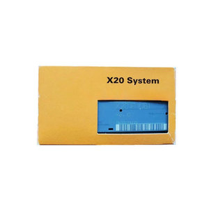 โมดูลสื่อสาร PROFIBUS DP รุ่น X20 if 1061 ของแท้ 100% ใหม่เอี่ยม สำหรับระบบอัตโนมัติทางอุตสาหกรรม - Product Image 3