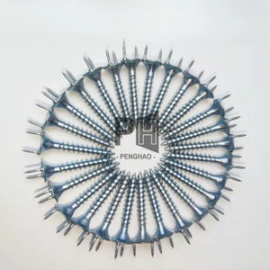 Clous <span class=keywords><strong>de</strong></span> plinthe en acier galvanisé, sans tête, en <span class=keywords><strong>fil</strong></span> métallique à double tête, attaches décoratives cachées pour les revêtements <span class=keywords><strong>de</strong></span> sol en corne <span class=keywords><strong>de</strong></span> mouton. - Product Image 3