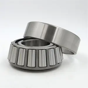 BHU Low Noise High Quality Single Row Taper Roller Bearing 32026 130*200*45mm OEM Auto Wheel Bearing 30226 Bearing